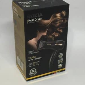 Rozia Hair Dryer