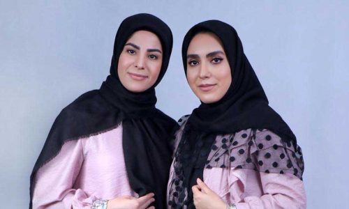 Hairdresser Mahsa – Arabic
